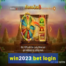 win2023 bet login